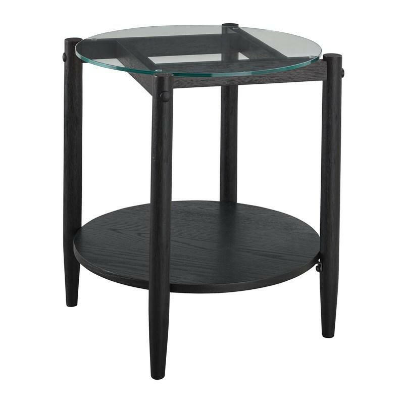 WESTMORO END TABLE