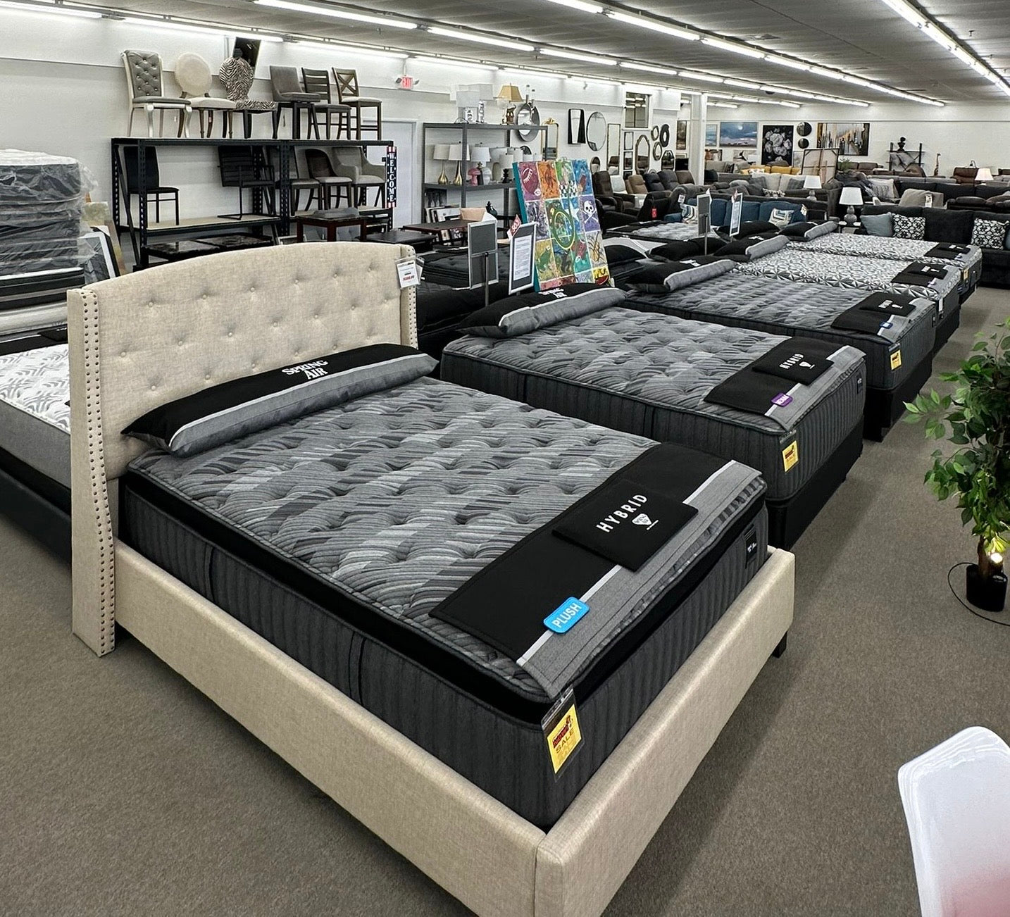 san antonio mattress store 